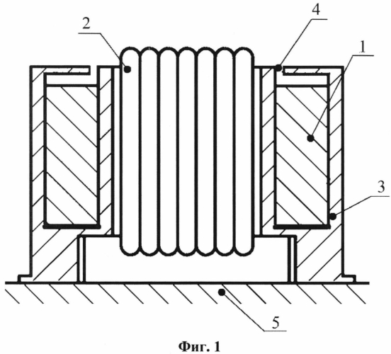Помехоподавляющий фильтр (патент 2580427)