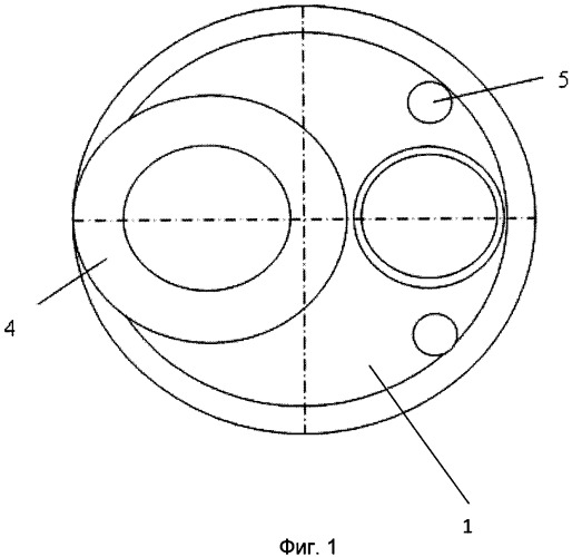 Установка для одновременно-раздельной эксплуатации пластов в одной скважине (патент 2387809)