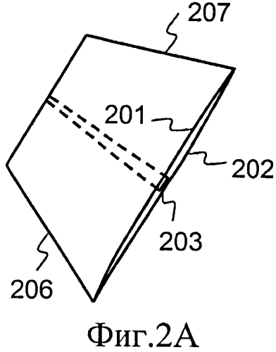 Гибкое электронное устройство (патент 2580519)