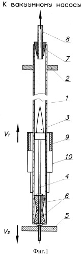Способ изготовления концентратора мягкого рентгеновского излучения (патент 2431614)
