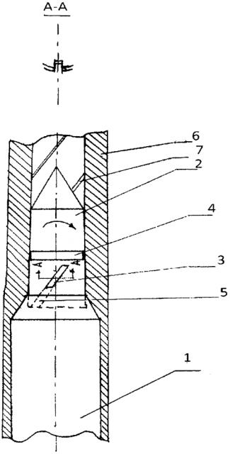 Способ снижения нагрузки на ствол при выстреле и боеприпас для его реализации (патент 2620010)