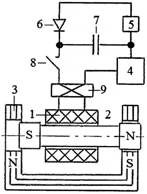 Устройство переключения передач и включения/выключения сцепления в автоматической коробке передач (патент 2658240)