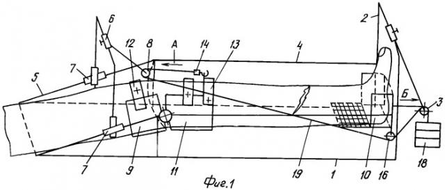 Способ (варианты) и шина для дистракционно-компрессионного лечения переломов длинных трубчатых костей нижних конечностей человека (патент 2304944)