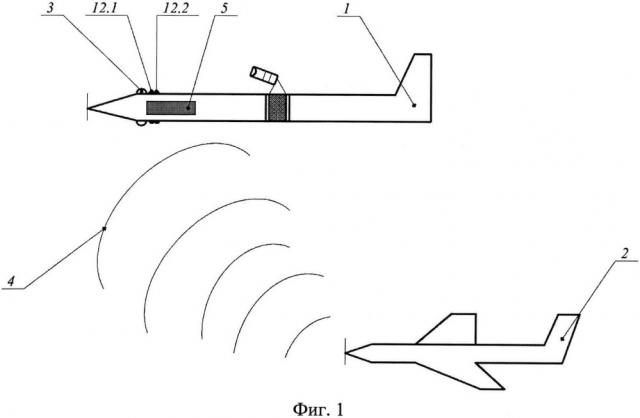 Устройство захвата беспилотных летательных аппаратов (патент 2660998)