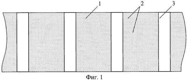 Материал для углеродного электрода (патент 2480539)