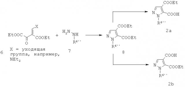 Производные n-(имидазопиримидин-7-ил)-гетероариламидов и их применение в качестве ингибиторов pde10a (патент 2562066)
