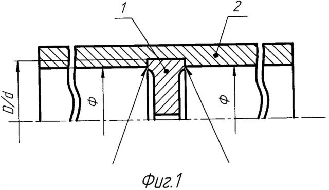 Способ изготовления тонкостенных осесимметричных оболочек (патент 2649477)
