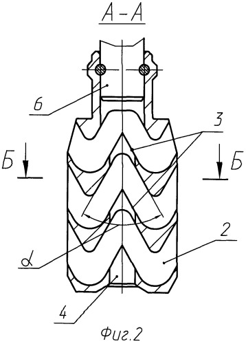 Дульный тормоз (патент 2506515)