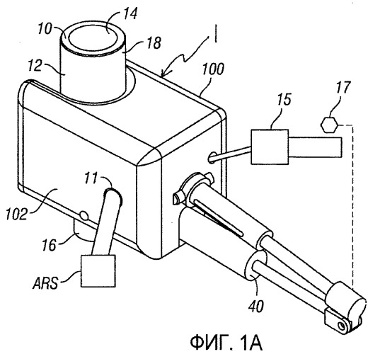 Способ и устройство для обеспечения непрерывной циркуляции бурового раствора во время строительства и обслуживания скважины (патент 2485278)