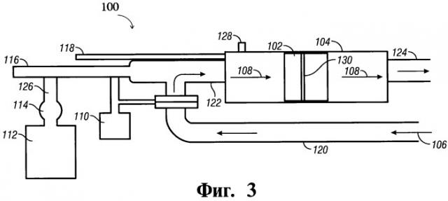 Прувер расходомера для низкотемпературных текучих сред (варианты) и система калибровки для низкотемпературных текучих сред (патент 2449249)