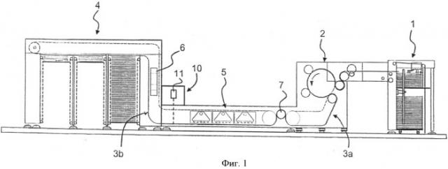 Система контроля для проверки качества отпечатанных листов (патент 2503609)
