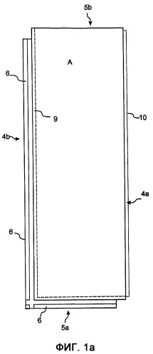 Система покрытия и фиксации пола и оборудование для изготовления, например, половых досок (патент 2358075)