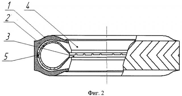 Колесо с внутренней полимерной пружиной (патент 2501663)