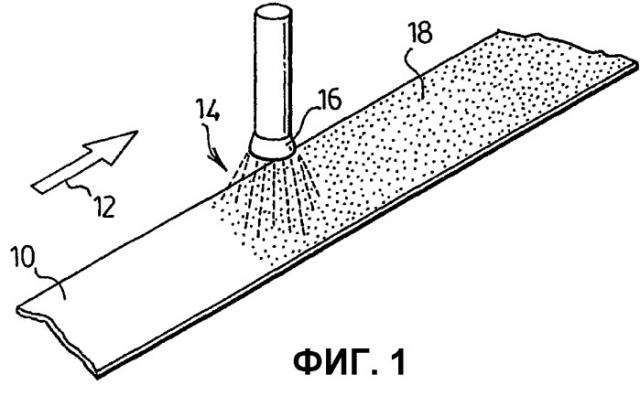 Сигарета с пониженным выделением побочного дыма, содержащая несгораемый материал для его обработки (патент 2248172)
