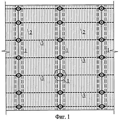 Клеедощатая панель для сейсмостойкого строительства (патент 2535866)
