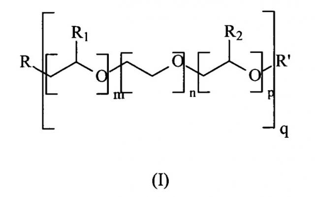 Применение гребенчатого полимера, содержащего по меньшей мере одну привитую полиалкиленоксидную группу, в качестве агента, способствующего совместимости минеральных наполнителей в хлорированных термопластичных материалах (патент 2447109)