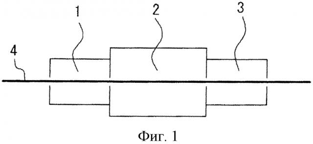 Устройство и способ азотирования листа из текстурированной электротехнической стали (патент 2614482)