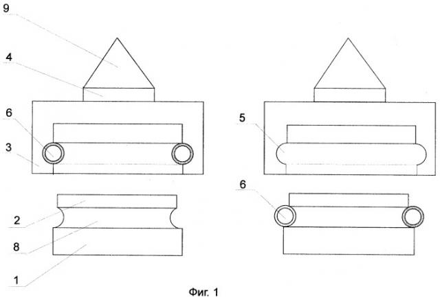 Кнопочная застежка (патент 2322939)