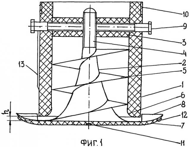 Дождевальный насадок (патент 2305603)