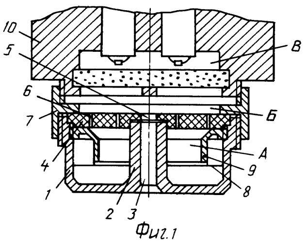 Устройство для проверки работоспособности газоанализаторов (патент 2402018)
