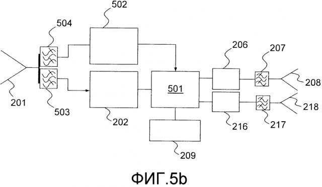Полезная нагрузка спутника для систем дифференциальной коррекции (патент 2595539)