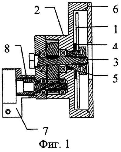 Насадка к электроприводу (варианты) (патент 2274519)