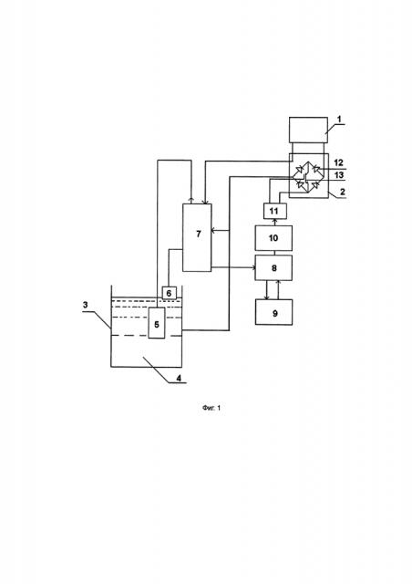 Устройство для микродугового оксидирования (патент 2613250)