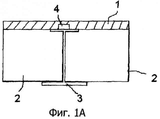 Композитная балочная конструкция (патент 2423585)