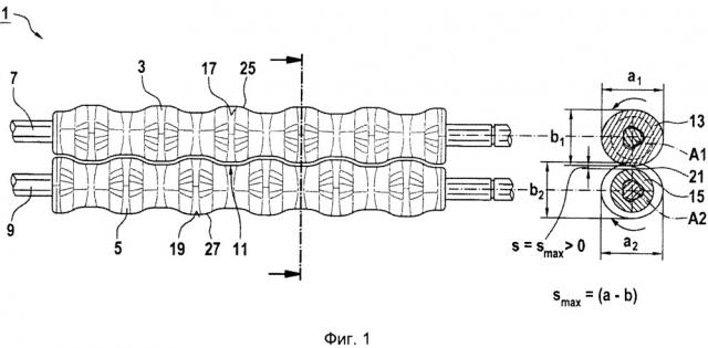 Загрузочное устройство для листового материала (патент 2663006)