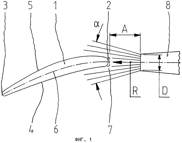 Способ закругления кромок деталей (патент 2348505)