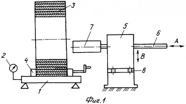 Устройство для перемотки лент (патент 2307717)