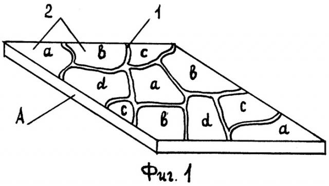 Способ обработки силикатного изделия (варианты) (патент 2301216)