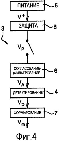 Устройство детектирования состояния выключателя (патент 2443035)