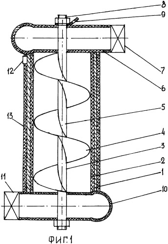 Электроактиватор воды (патент 2367614)