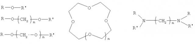 Способ получения разветвленных функционализированных диеновых (со)полимеров (патент 2487137)