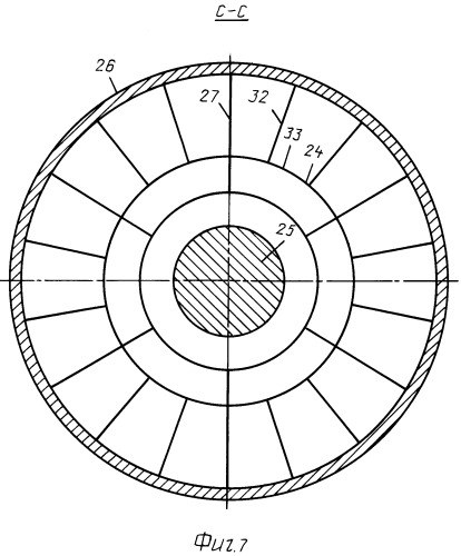 Рабочее колесо осевого вентилятора или компрессора и вентиляторный контур двухконтурного турбовентиляторного двигателя, использующий такое рабочее колесо (патент 2460905)