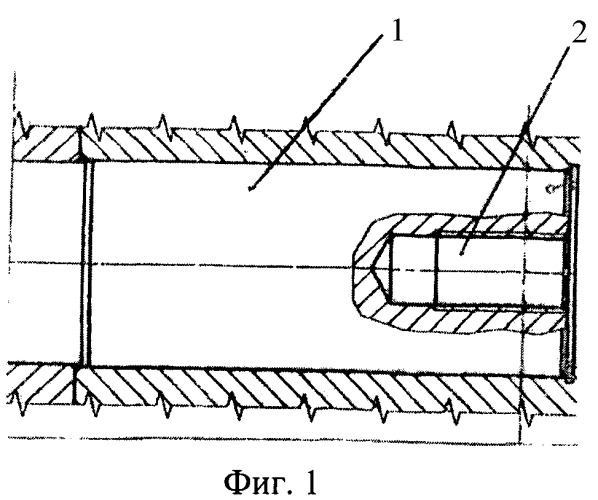 Способ удаления соединительных элементов корпусных узлов выемочных комбайнов (патент 2471985)