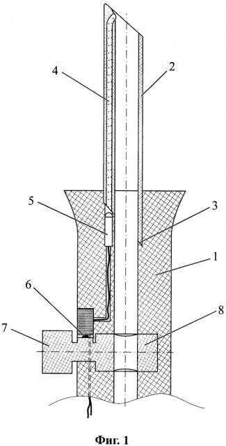 Стоматологический отсасывающий инструмент с одноразовым наконечником с локальным освещением (патент 2652904)