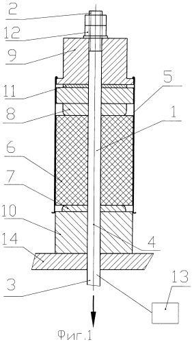 Инструмент для листовой штамповки (патент 2319570)