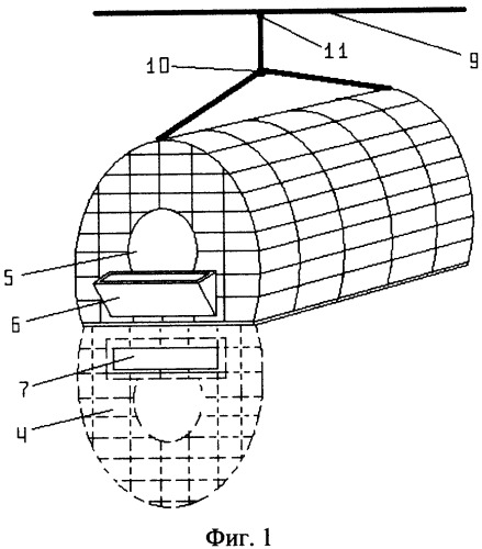 Доильный станок для крольчих (патент 2341076)