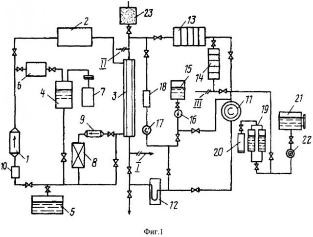 Способ эксплуатации парогенератора типа "натрий-вода" атомной электростанции (патент 2475872)