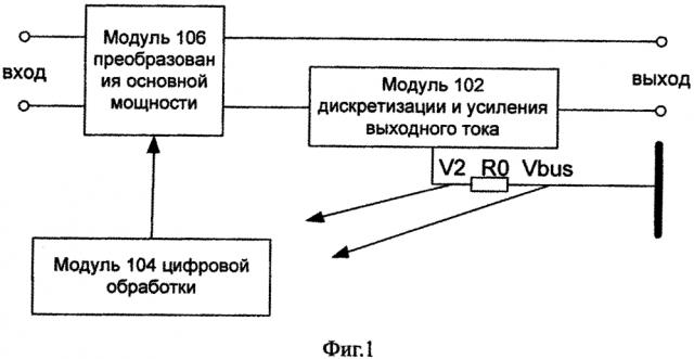 Цифровое уравнивающее ток устройство, аналоговое уравнивающее ток устройство, способ и система уравнивания тока (патент 2632820)