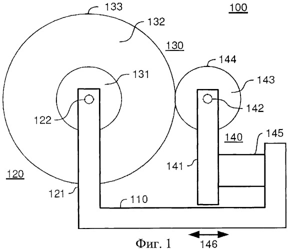 Способ, устройство и система для анализа колеса транспортного средства (патент 2497092)