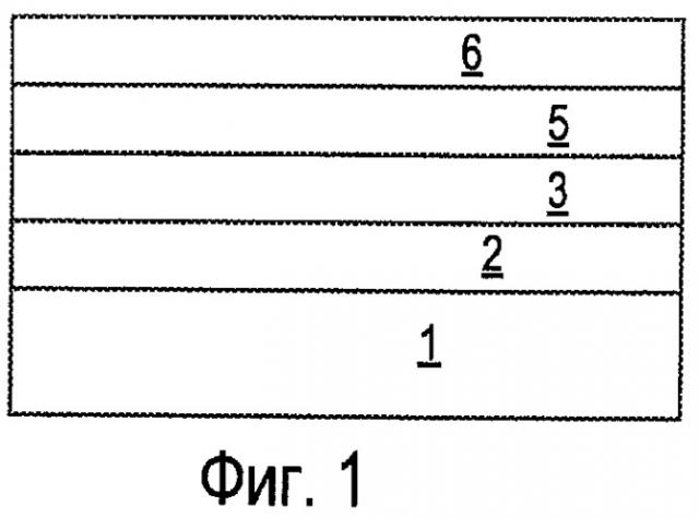 Способ изготовления светоизлучающих устройств на основе нитридов iii группы, выращенных на шаблонах для уменьшения напряжения (патент 2470412)