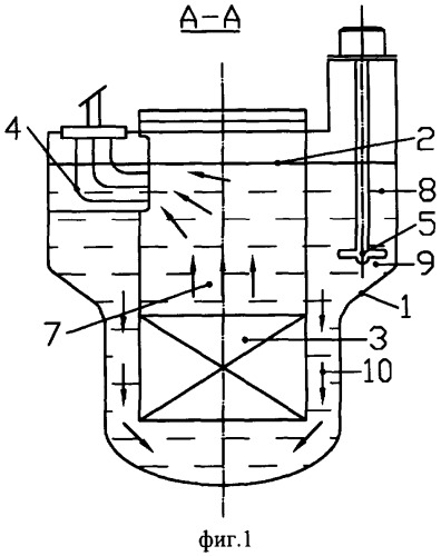 Ядерная энергетическая установка (патент 2313143)