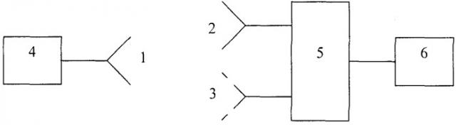 Способ определения поляризационных характеристик антенн (патент 2509316)