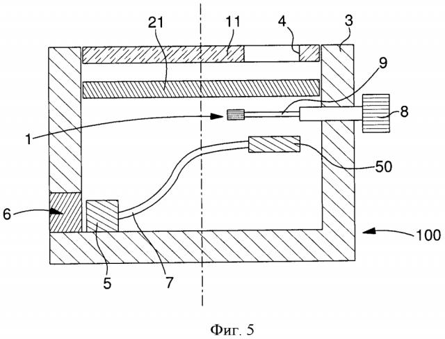 Подсветка механизма отображения даты (патент 2601944)