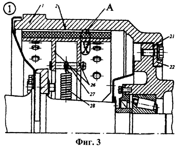 Способ нагревания и охлаждения тормозных барабанов барабанно-колодочного тормоза транспортного средства для оценки их теплового баланса (патент 2525347)