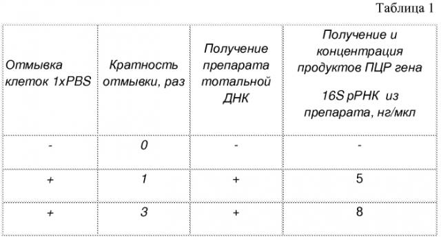 Способ подготовки культур сульфидогенных бактерий для выделения днк (патент 2562176)