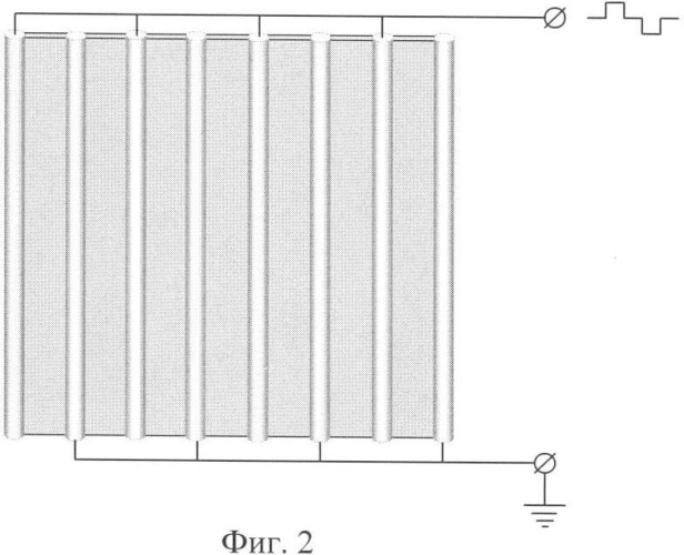Устройство для конденсации воды из атмосферы (патент 2349714)